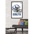 thumbnail image 3 of NFL Indianapolis Colts - Casque anti-goutte 20, 3 of 4