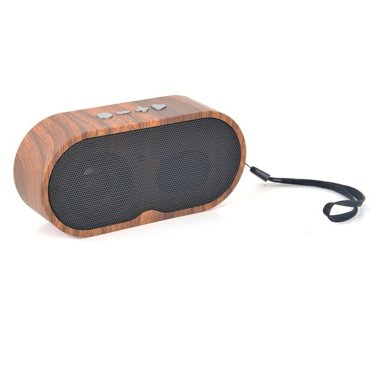 TopLLC Haut-Parleurs Sans Fil, Haut-Parleur Bluetooth Portable, Taille Petite Parfaite, Son HD, Haut-Parleur Bluetooth Sans Fil pour Maison Voyage en Plein Air en Liquidation