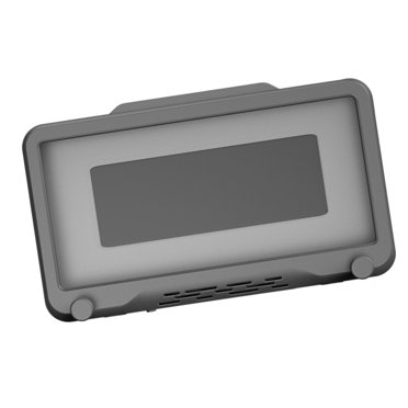 Étagère Murale pour Téléphone de Douche, Support Mural pour Téléphone Écran Tactile Support Mural pour Salle de Bain Caractéristiques de Pointe