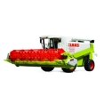 thumbnail image 2 of Claas Moissonneuse Combinée Lexion 480, 2 of 4
