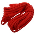 thumbnail image 2 of 20FT Paracord Parachute Cord Lanyard Nylon Desert Survival 7 Strand-Red, 2 of 3