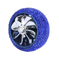 thumbnail image 1 of simhoa Diffuseur de Ventilateur d'Aération Parfum Mode Cadeau Décoration Intérieure Bleu, 1 of 8