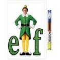 thumbnail image 1 of Elf - One Sheet Wall Poster, 22.375" x 34", 1 of 4