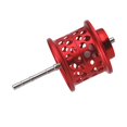thumbnail image 2 of Powerful Fishing Reel Spool Wire Cup SV Brake Struure For Baitcasting, 2 of 8
