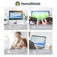 thumbnail image 2 of TP-Link Wi-Fi 6 AX3000 Mesh Router System | 2- Mes, 2 of 5