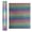 lightrainbow30cm*50cm, variant on HLONK 1Roll Heat Transfer Paper Self-Adhesive DIY Garment Film Silhouette Paper with Holographic Rainbow Craft Vinyl for Most Basic Fabrics Rainbow 30cm * 25cm