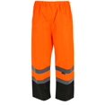 thumbnail image 1 of Tuff Grip Pantalon Imperméable Fluorescent avec Bandes Réfléchissantes (Hommes), 1 of 2