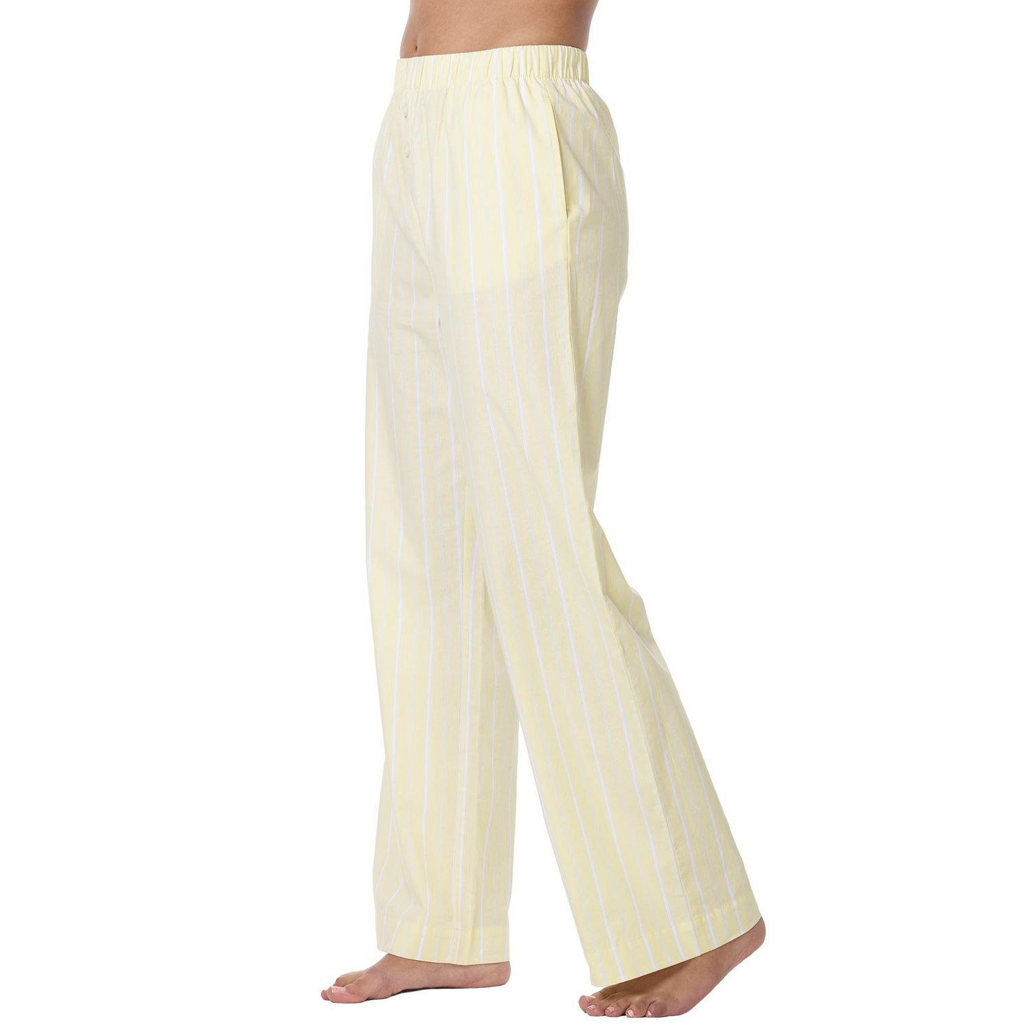 Secret Sleep Poplin Pant-Online Exclusive