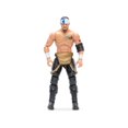 thumbnail image 2 of AEW - Unrivaled Series 4 - Santana Figurine de Action, 2 of 2