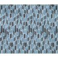 thumbnail image 4 of oneOone Cotton Flex Fabric Parallelogram Geometric Printed Craft Fabric BTY 40 Inch Wide, 4 of 4