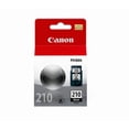thumbnail image 3 of Canon PG-210 Black Ink Cartridge, 3 of 4