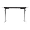 thumbnail image 3 of Arozzi Arena Leggero Gaming Desk Noir, 3 of 8