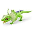 thumbnail image 1 of Lézard menaçant jouet robotique Robo Alive, 1 of 8