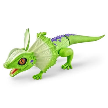Robo Alive Lurking Lizard Robotic Toy
