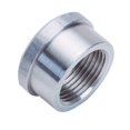 thumbnail image 1 of Russell 670770 Aluminum Tank Weld Bung, 1 of 4