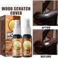 thumbnail image 4 of Resin Repair Wood Filler, Multi Functional Waterproof Solid Wood Repair for Wooden Door Floor Table, 4 of 8