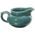 thumbnail image 4 of Shisuyan Restaurant Gravy Boat Multi-function Sauce Boat Ceramic Sauce Cup Sauce Supply, 4 of 9
