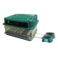 thumbnail image 4 of Milaget Automatic Intelligent Egg Incubator Hatching Eggs Digital Poultry Adjustable Egg 15eggs, 4 of 9