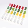 thumbnail image 3 of Abbracc DIY Cushion Carpet Floor Mat Latch Hook Rug Kits Cover Hand Craft Rectangle Seat ZD552, 3 of 9