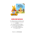 thumbnail image 5 of Figurine Audio pour la Toniebox - Winnie L'Ourson (En Français), 5 of 5
