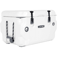thumbnail image 1 of LIFETIME 65 Quart High Performance Cooler, Arctic White, 1 of 5
