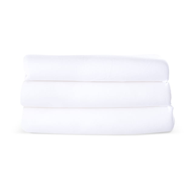 Foundations Housse de Parc SnugFresh - Lot de 3