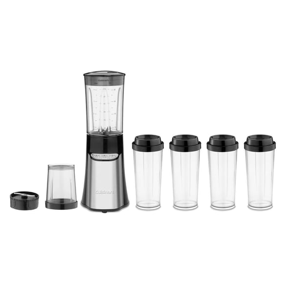 Cuisinart 15 Piece Compact Portable Blending/Chopping System