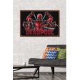 thumbnail image 3 of Marvel Deadpool et Wolverine - Deadpool, 3 of 4