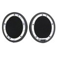 thumbnail image 3 of 2 Pcs Coussin Éponge pour Casque Coussinets de Protection Auditive Remplacement pour Studio 2.0 Couleur Titane, 3 of 9