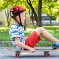 thumbnail image 4 of zanvin 7Pcs/Set Children Kids Helmet Knee Elbow Pad Cycling Skate Bike Protecs, 4 of 5
