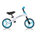 thumbnail image 3 of GLOBBBER GO BIKE - Blanc / Bleu Ciel, 3 of 5