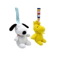 thumbnail image 1 of Carillons de Snoopy et Woodstock de bébé Kids Preffered, 1 of 4