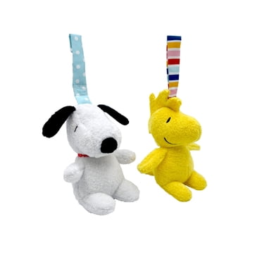 Carillons de Snoopy et Woodstock de bébé Kids Preffered
