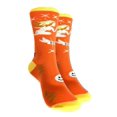 thumbnail image 1 of Lena Kaye Women's Zodiac Sign Collection - Birthday Horoscope Novelty Crew Socks, 1 of 4