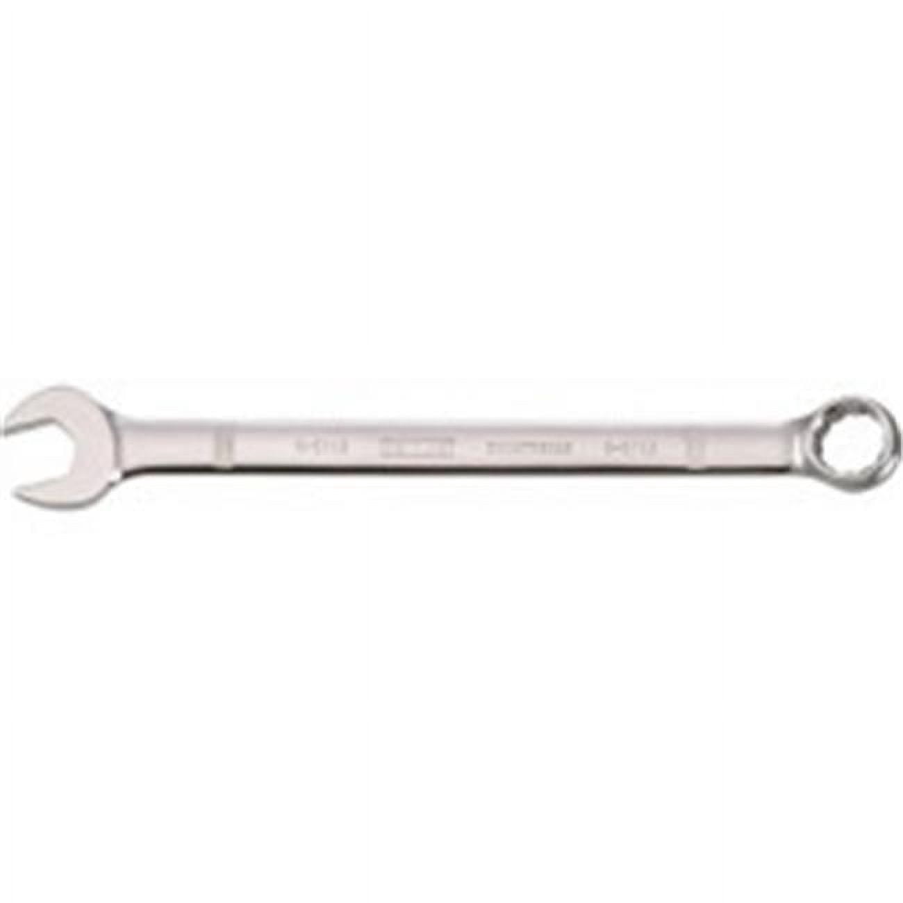 Stanley Tools 7517253 Clé Combinée Antidérapante de 1,06 Po
