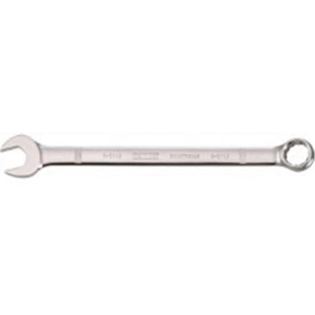 Stanley Tools 7517253 Clé Combinée Antidérapante de 1,06 Po