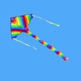 thumbnail image 4 of LSLJS Nouveaux Jouets de Sport Kite Outdoor Puissance Cascade Nouveauté Cerf-Volant à Double Ligne, Kite Outdoor, 4 of 4
