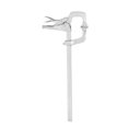 thumbnail image 1 of Quick Release Bar Clamps Heavy Duty Clamp Vise  Vanadium Steel Adjustable Sliding Rod  For Woodworking Welding, 1 of 8