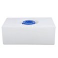 thumbnail image 2 of Water Holding , RV Water  130mm Water Inlet  Double Cover  Leak Proof 50L  For Boat, 2 of 8