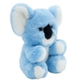thumbnail image 2 of La Peluche La Plus Douce du Monde - Koala Bleu Pâle, 2 of 2