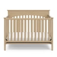 thumbnail image 3 of Graco Lauren 5-in-1 Convertible Crib, 3 of 6