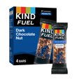 thumbnail image 1 of KIND Fuel Bars, Dark Chocolate Nut, 50g, 4 bars, 1 of 5