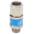 thumbnail image 1 of Interrupteur de Pulvérisation Joint Union, Grand Application Tube d'Eau Raccords Anti-Enroulement Usure Simple pour Foresterie pour Agriculture, 1 of 8