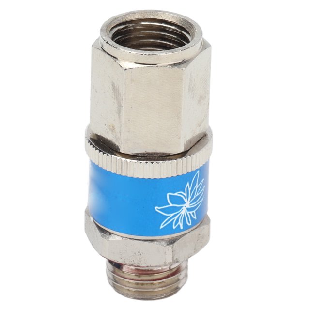 Interrupteur de Pulvérisation Joint Union, Grand Application Tube d'Eau Raccords Anti-Enroulement Usure Simple pour Foresterie pour Agriculture