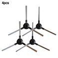 thumbnail image 1 of MYG Side Brush Spare Parts for Sysperl X60 Vacuum Cleaner Replacement Accessories, 1 of 9