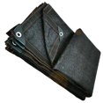thumbnail image 1 of LOVEVER Plant Shade Cloth Farm Plant Shade Heat Resistant Shade Cloth Sun Shade Cloth Balcony Cloth, 1 of 7