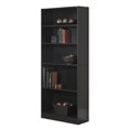 thumbnail image 1 of Mainstays 5 Shelf Bookcase, 1 of 2
