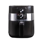 Danby DBAF03224BD11 3.2 qt. Air Fryer in Black