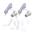 thumbnail image 1 of <p>Dimmable Mini Projecteur Usb Mini Projecteur Petit Projecteur Mini Projecteur Led 5v Mini Projecteur Dimmable Mini Projecteur 5v Mini Projecteur Led 1 à 2 Projecteurs avec Variateur pour, 1 of 7