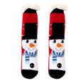thumbnail image 3 of Slipper Socks Home Floor Socks Winter Warm Fuzzy Lined Socks Super Soft Socks Unisex, 3 of 4
